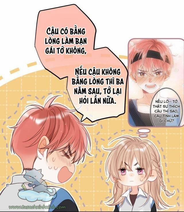 Mối Tình Thầm Kín 42 trang 45