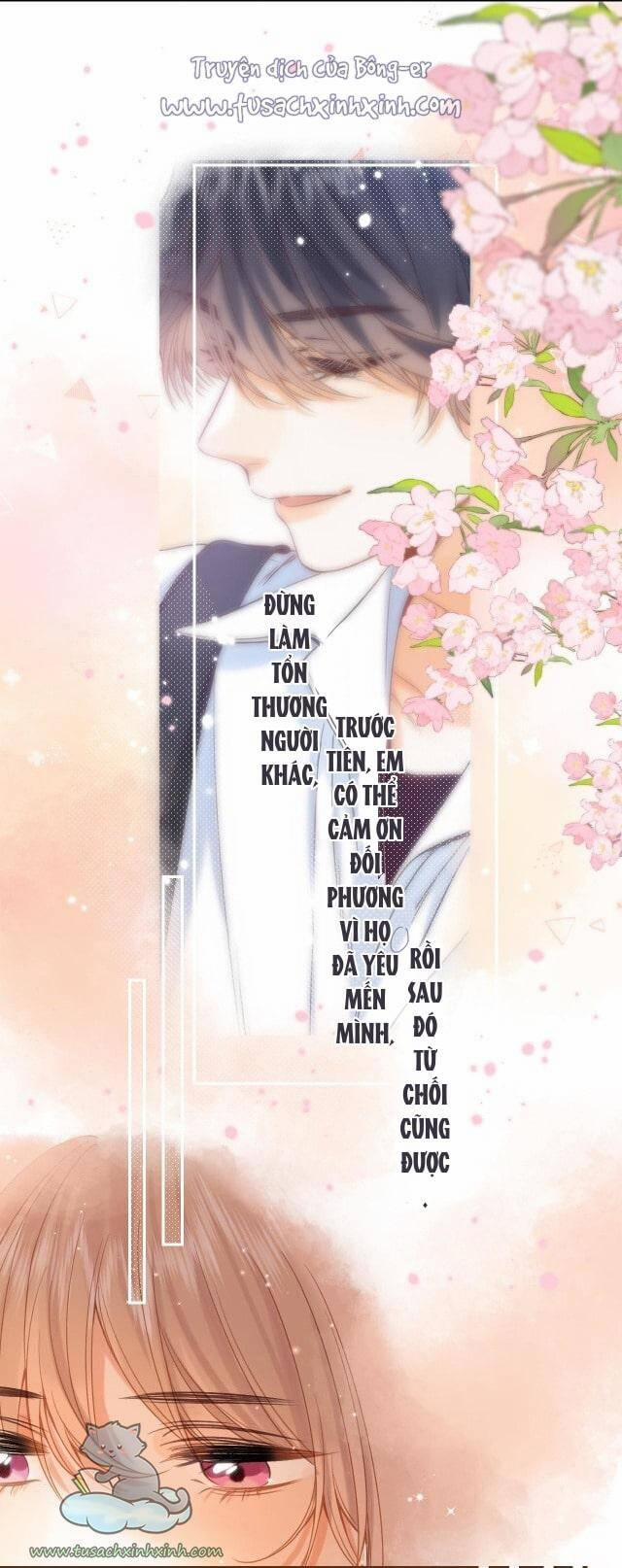 Mối Tình Thầm Kín 42 trang 46