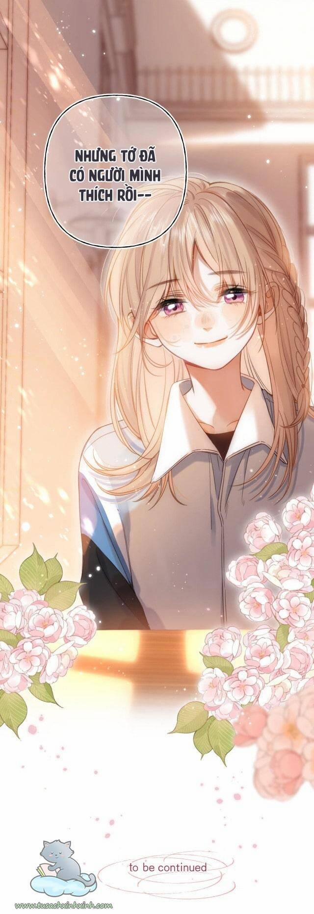 Mối Tình Thầm Kín 42 trang 48