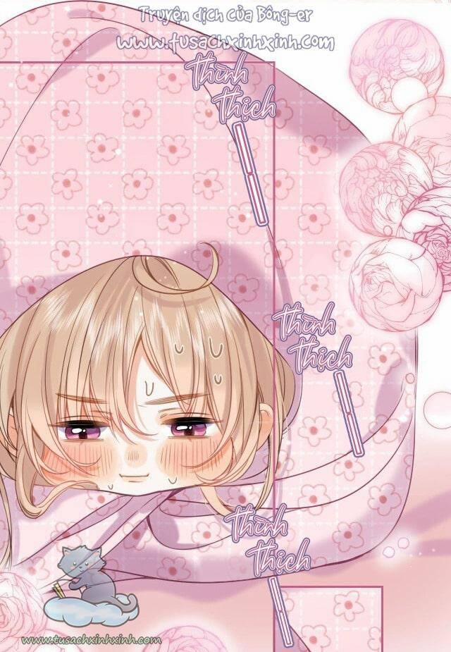 Mối Tình Thầm Kín 42 trang 5