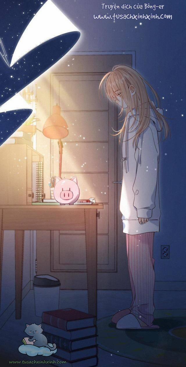 Mối Tình Thầm Kín 43 trang 33