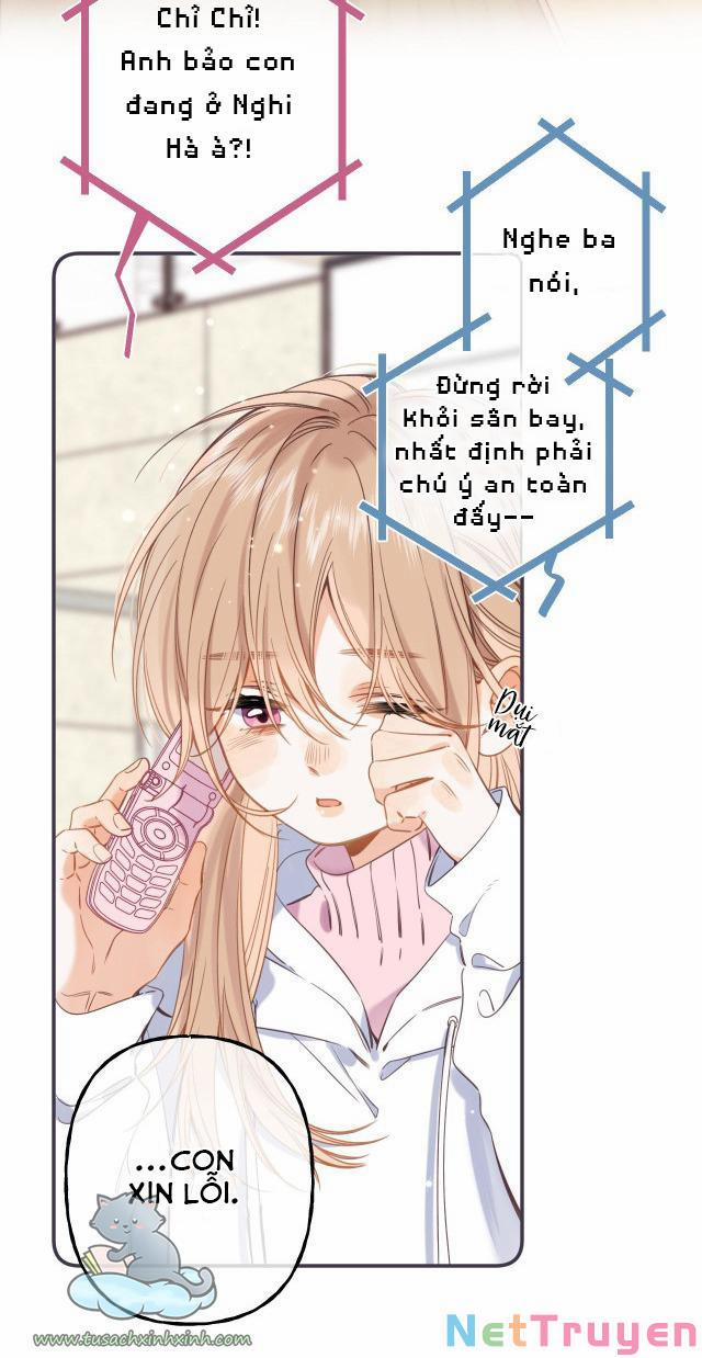 Mối Tình Thầm Kín 44 trang 12