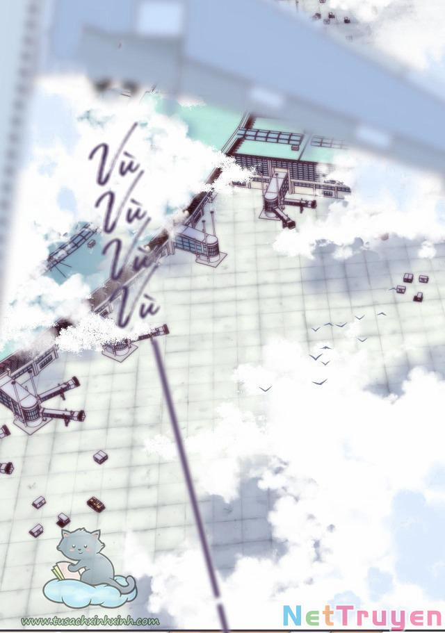 Mối Tình Thầm Kín 44 trang 2