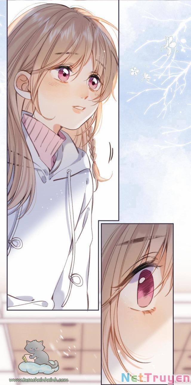 Mối Tình Thầm Kín 44 trang 20