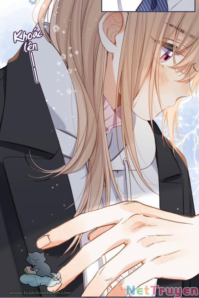 Mối Tình Thầm Kín 44 trang 25