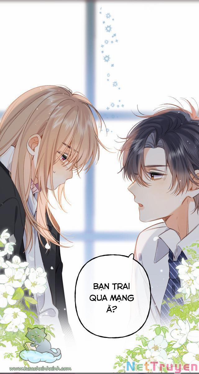 Mối Tình Thầm Kín 44 trang 26