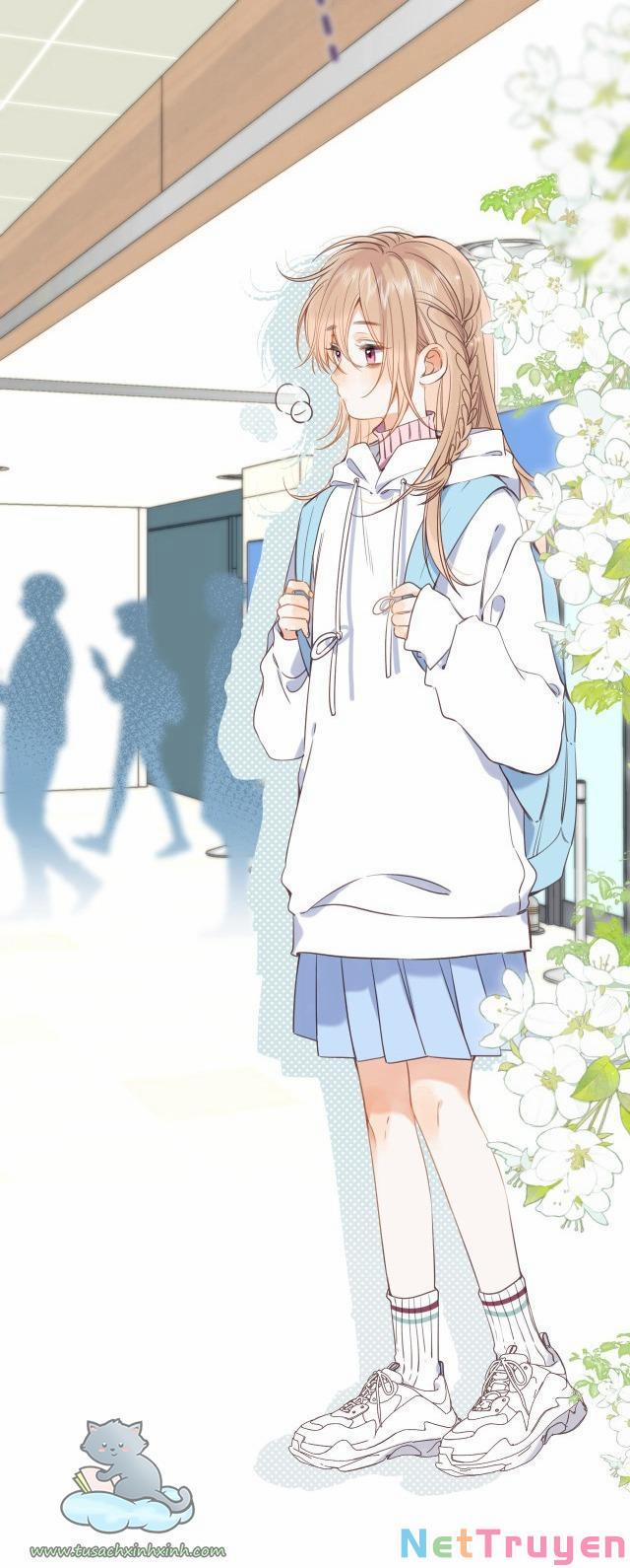 Mối Tình Thầm Kín 44 trang 3