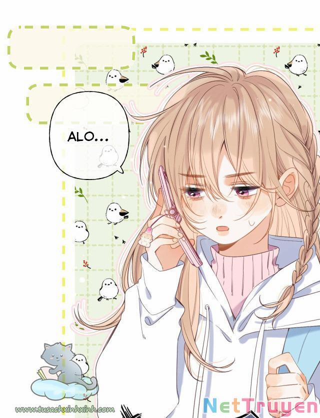 Mối Tình Thầm Kín 44 trang 6