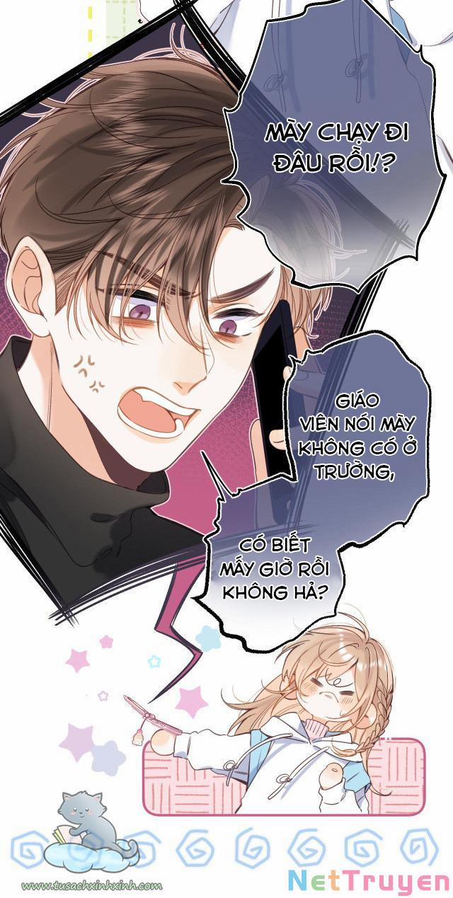 Mối Tình Thầm Kín 44 trang 7