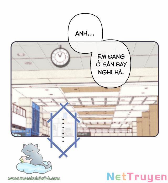 Mối Tình Thầm Kín 44 trang 8