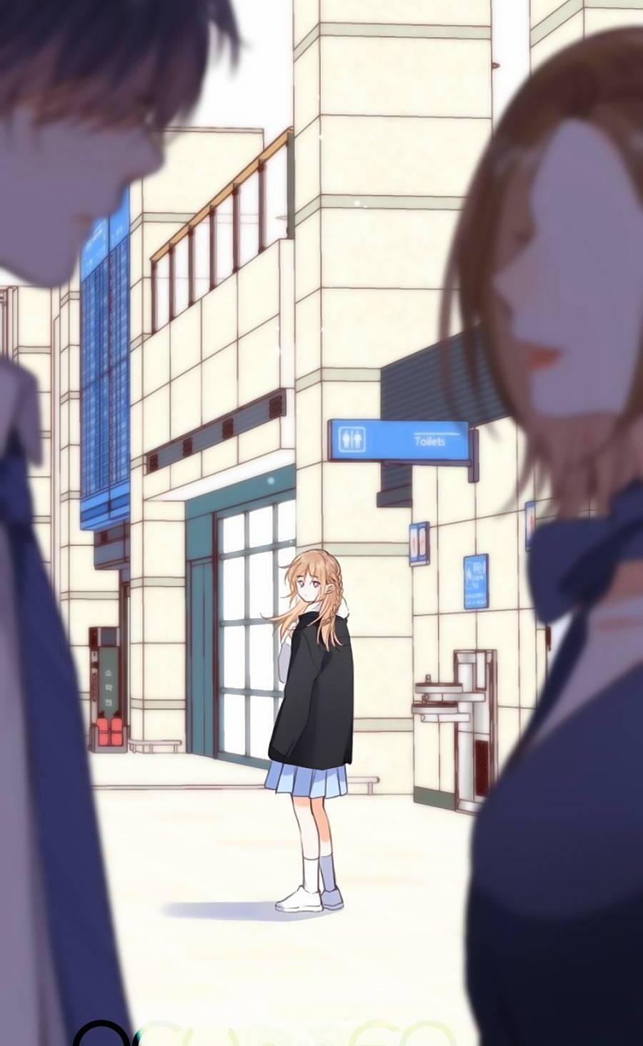 Mối Tình Thầm Kín 45 trang 15