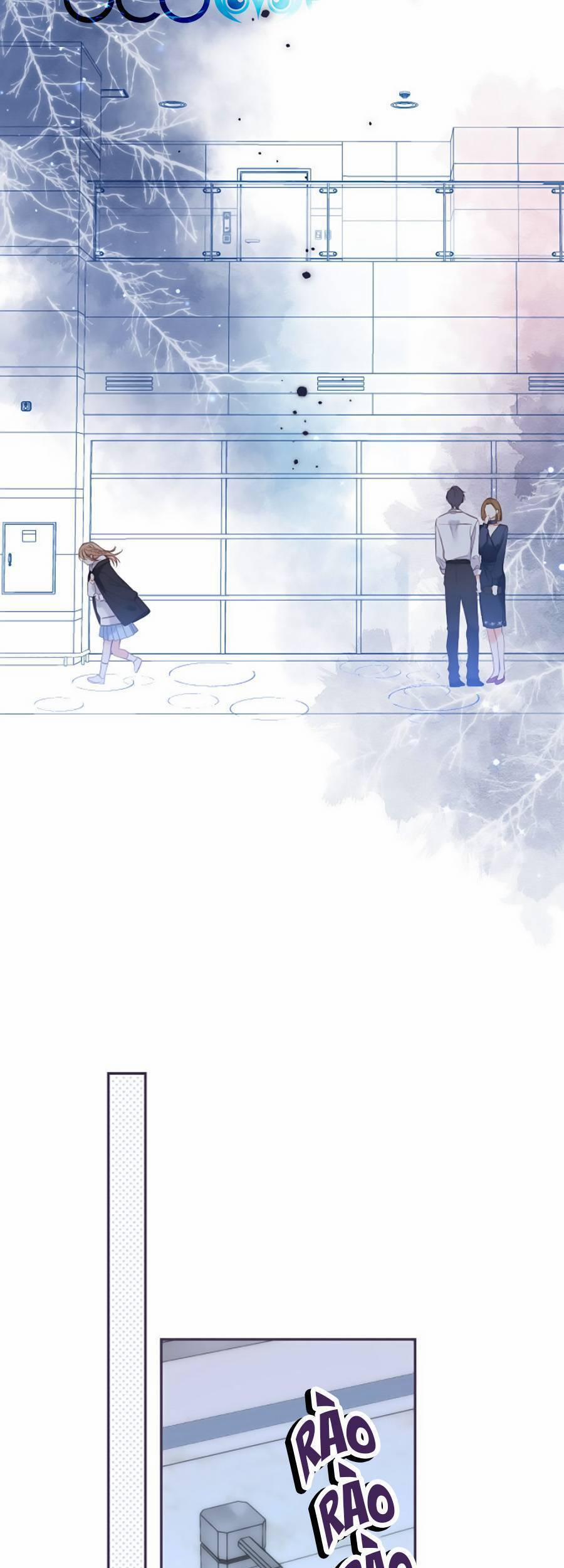 Mối Tình Thầm Kín 45 trang 18