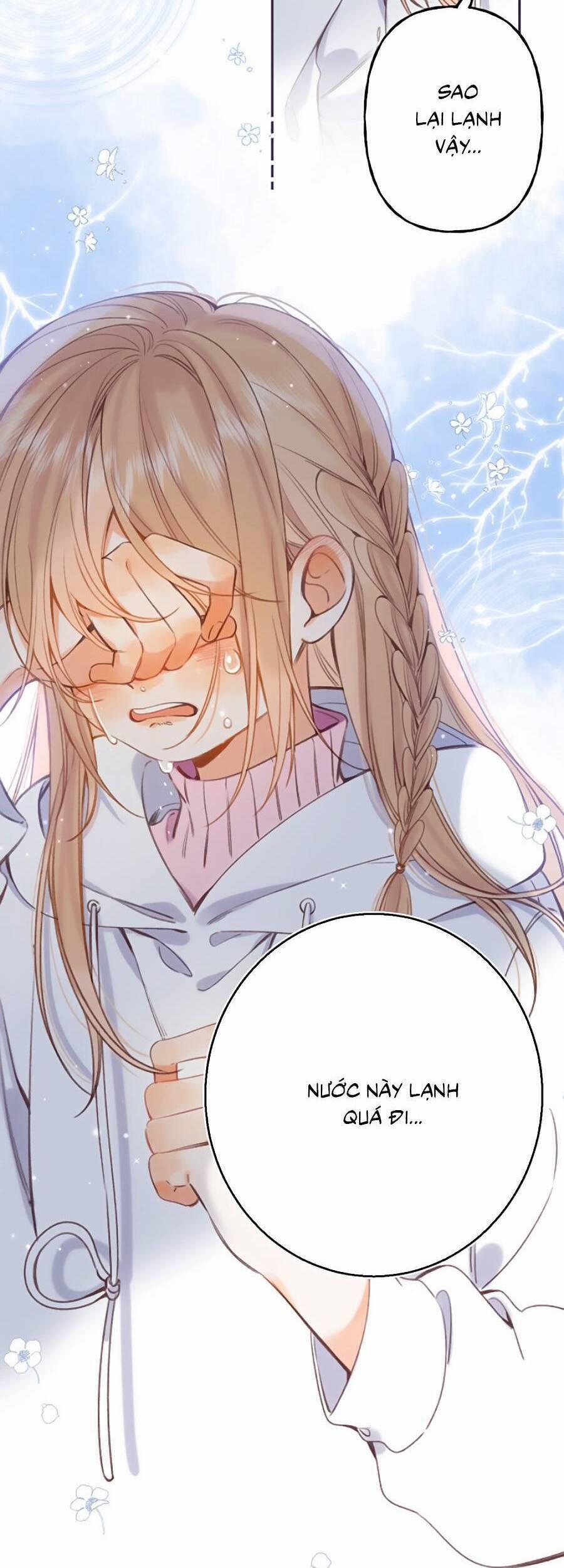 Mối Tình Thầm Kín 45 trang 23