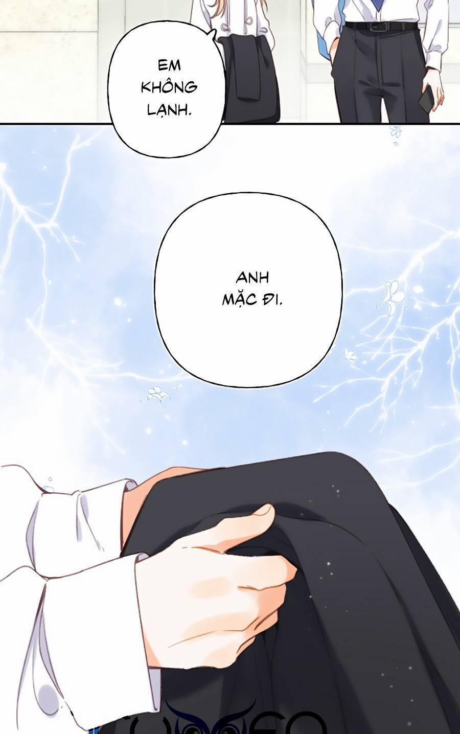 Mối Tình Thầm Kín 45 trang 26