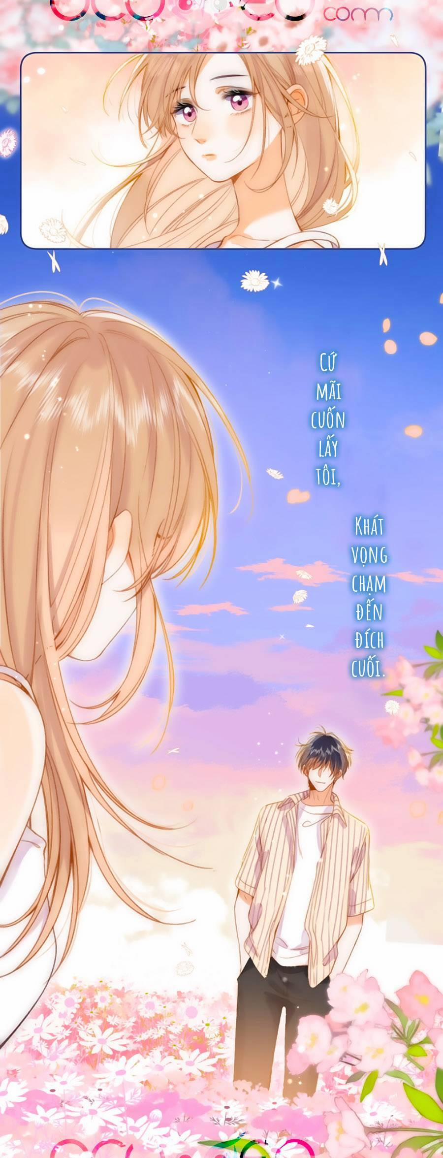 Mối Tình Thầm Kín 46.5 trang 2