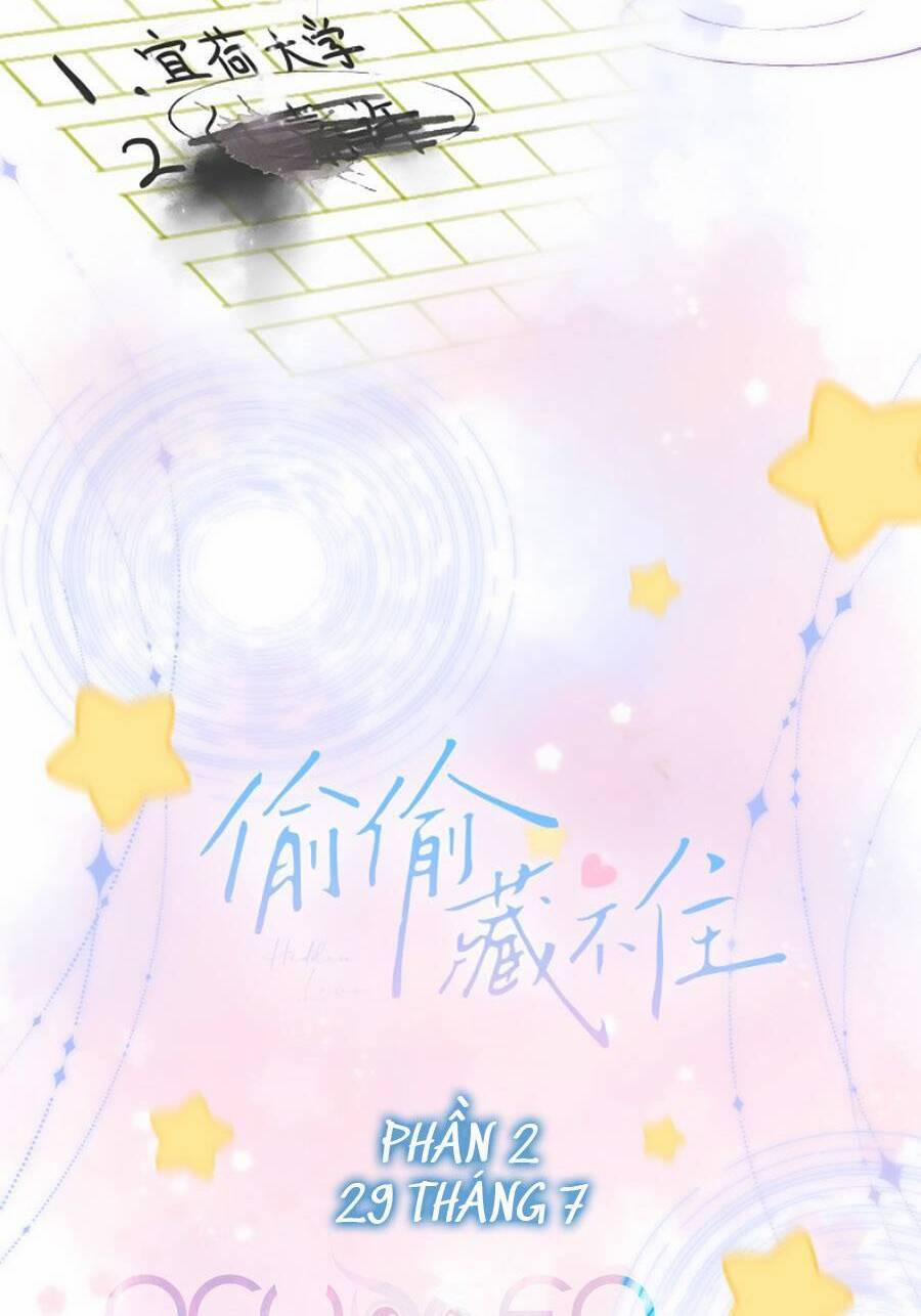 Mối Tình Thầm Kín 46.5 trang 5