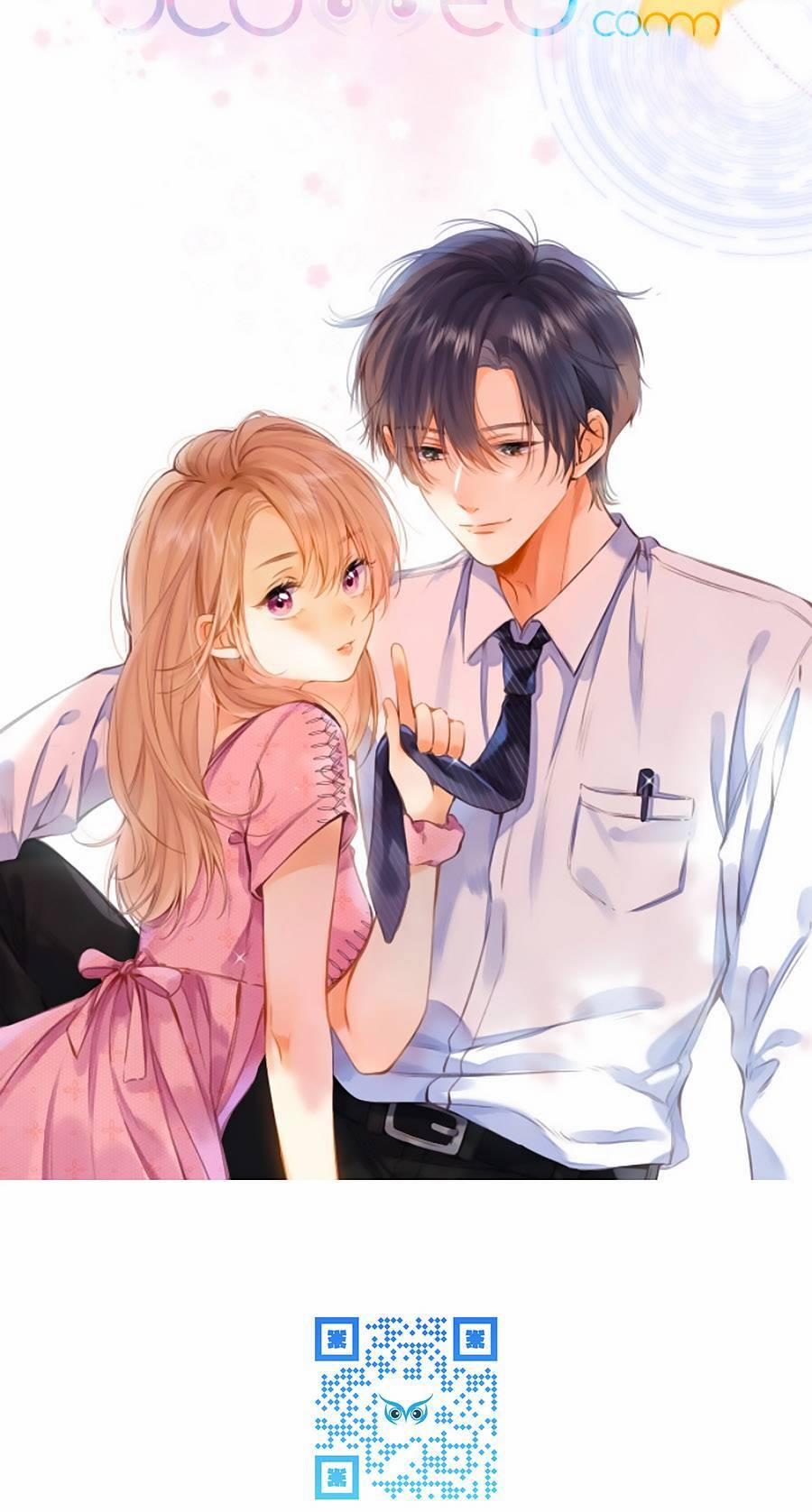 Mối Tình Thầm Kín 46.5 trang 6