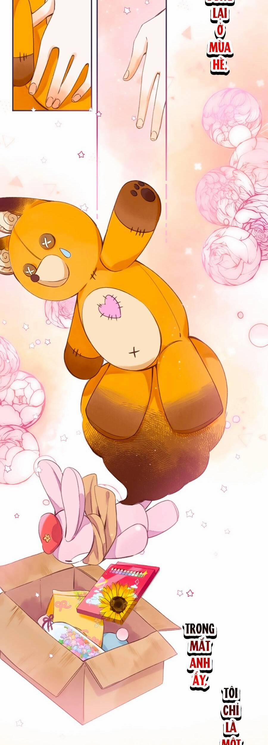 Mối Tình Thầm Kín 46.6 trang 4