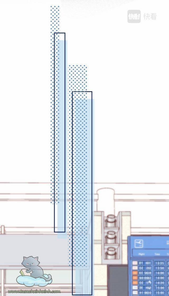 Mối Tình Thầm Kín 46 trang 17