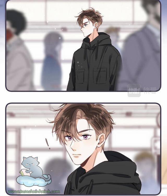 Mối Tình Thầm Kín 46 trang 27