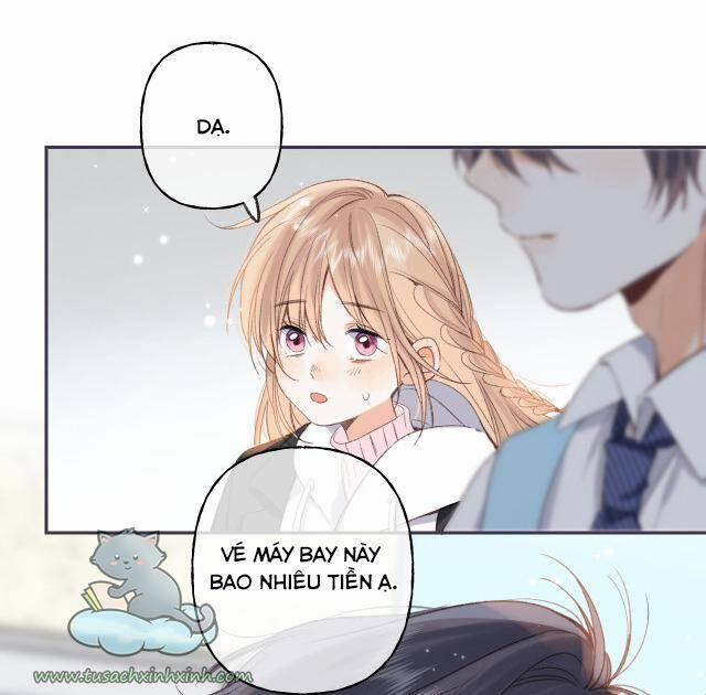 Mối Tình Thầm Kín 46 trang 3