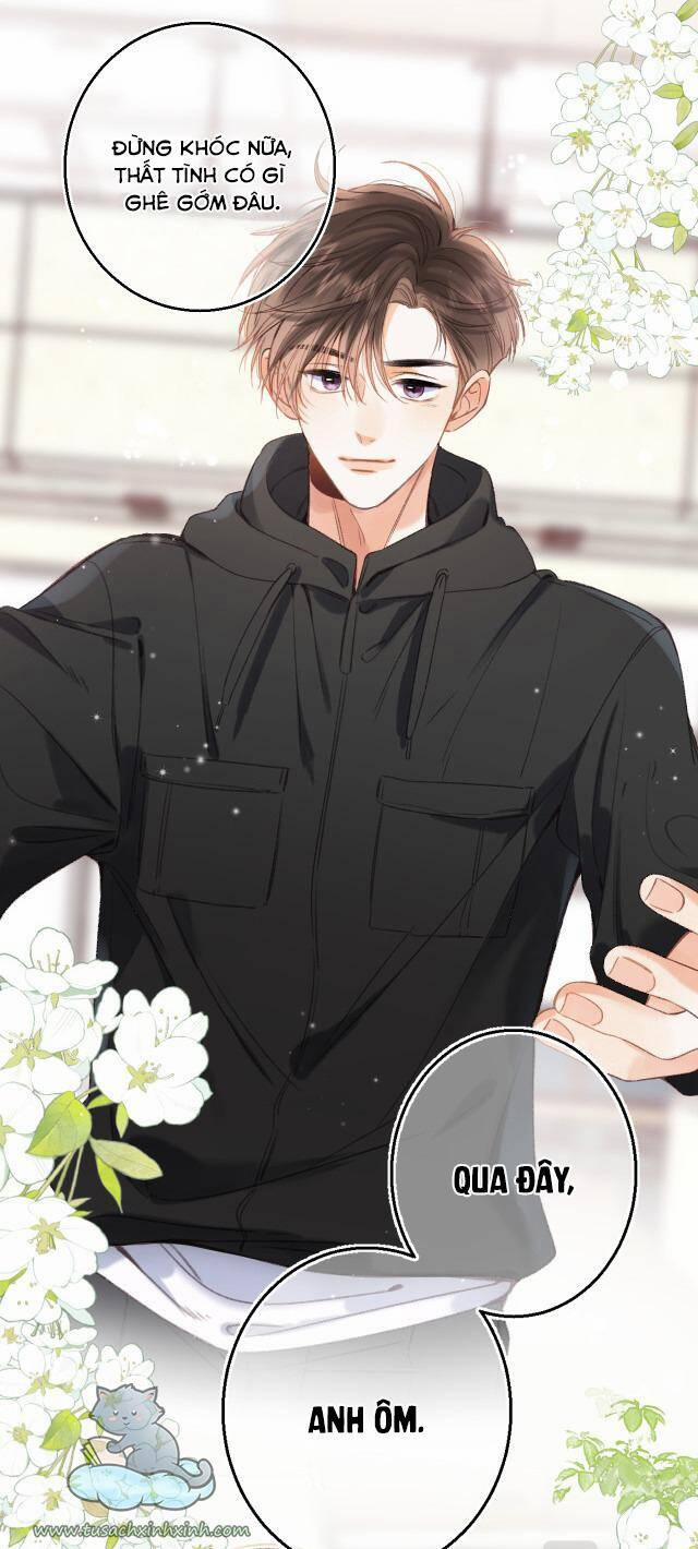 Mối Tình Thầm Kín 46 trang 31