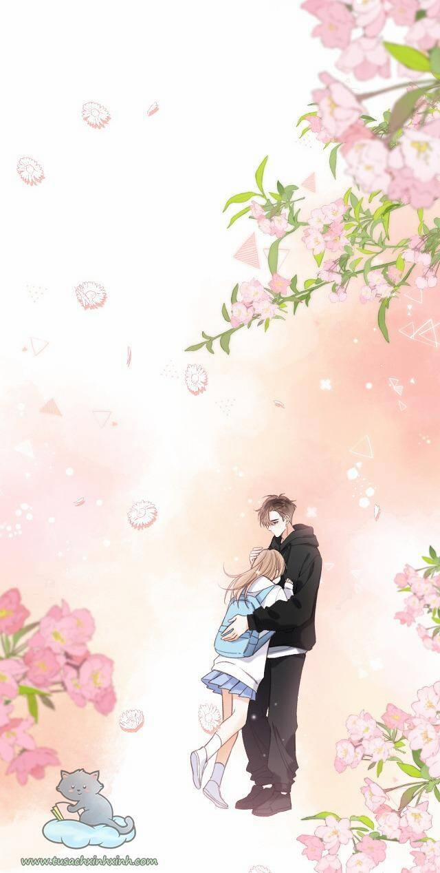 Mối Tình Thầm Kín 46 trang 33