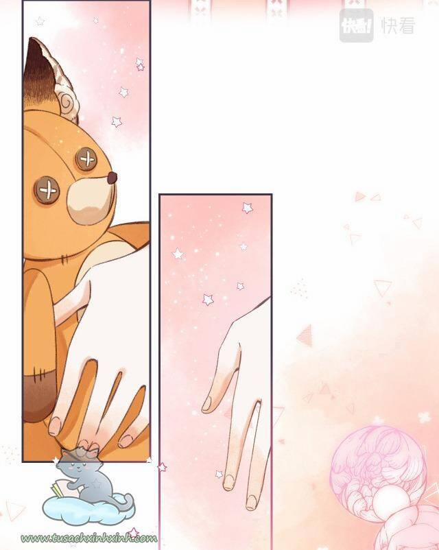 Mối Tình Thầm Kín 46 trang 36