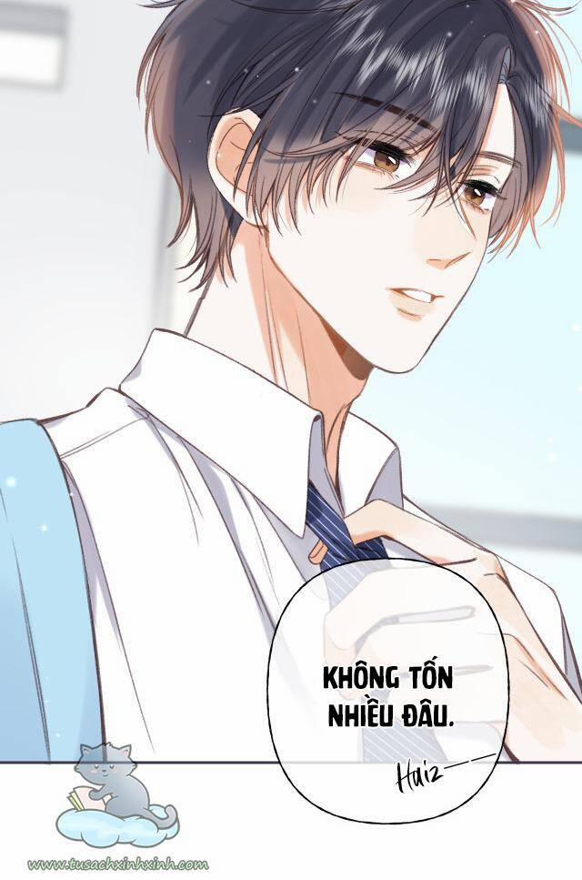 Mối Tình Thầm Kín 46 trang 4