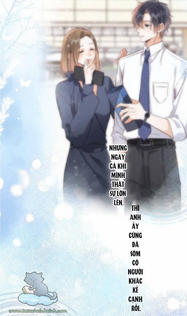 Mối Tình Thầm Kín 46 trang 41