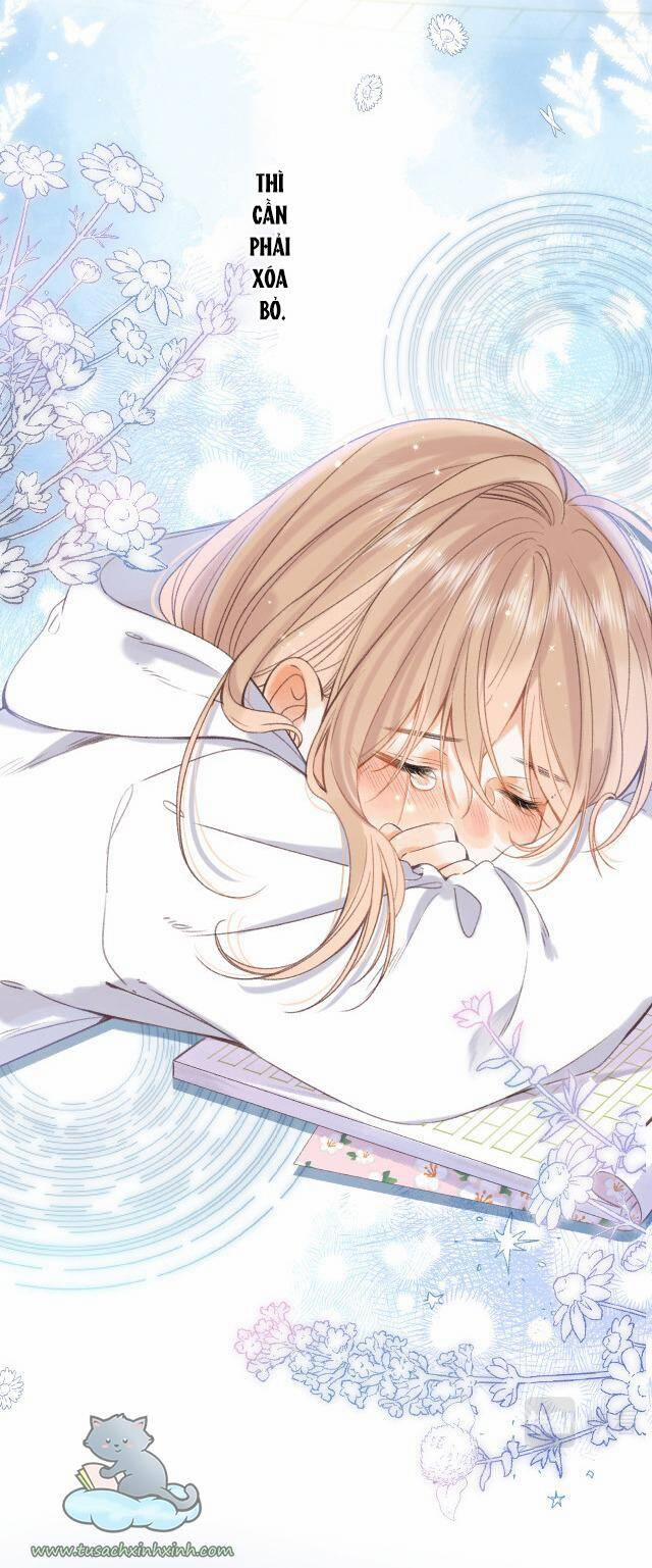 Mối Tình Thầm Kín 46 trang 43