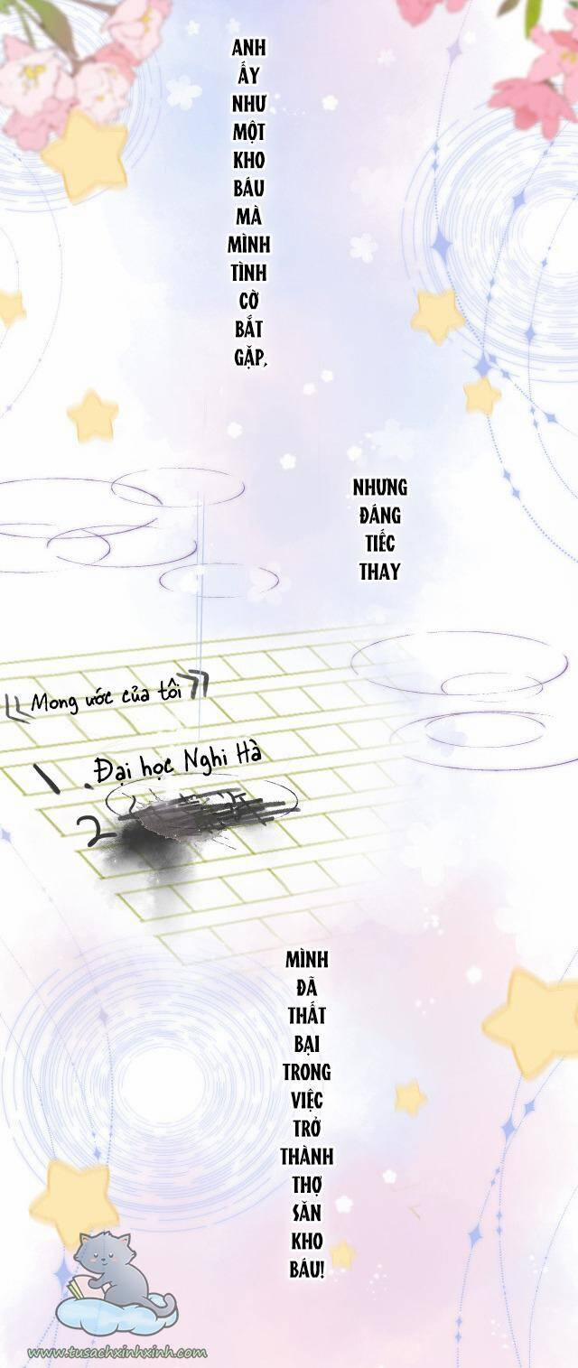 Mối Tình Thầm Kín 46 trang 49