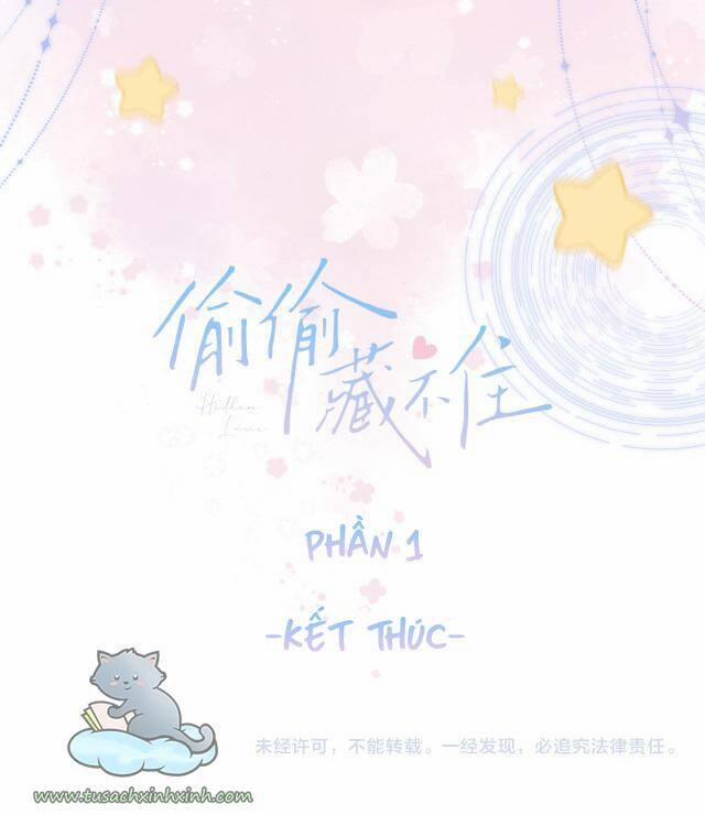 Mối Tình Thầm Kín 46 trang 50