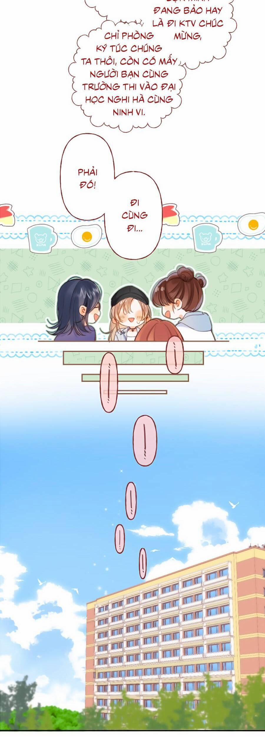 Mối Tình Thầm Kín 47 trang 11