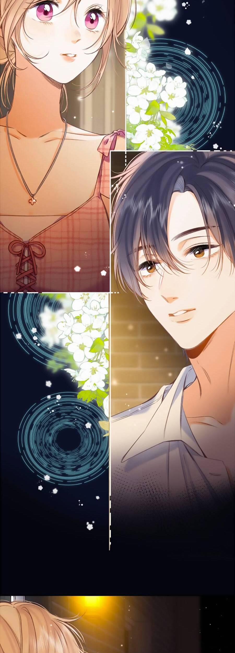 Mối Tình Thầm Kín 47 trang 21