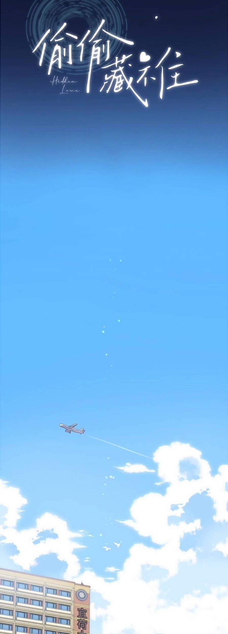 Mối Tình Thầm Kín 47 trang 3