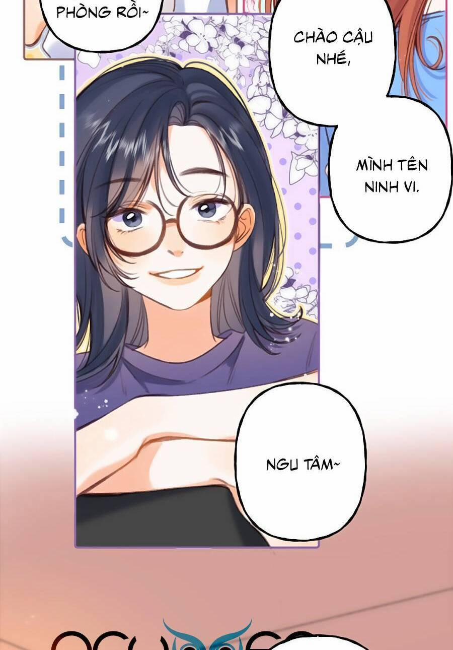 Mối Tình Thầm Kín 47 trang 9