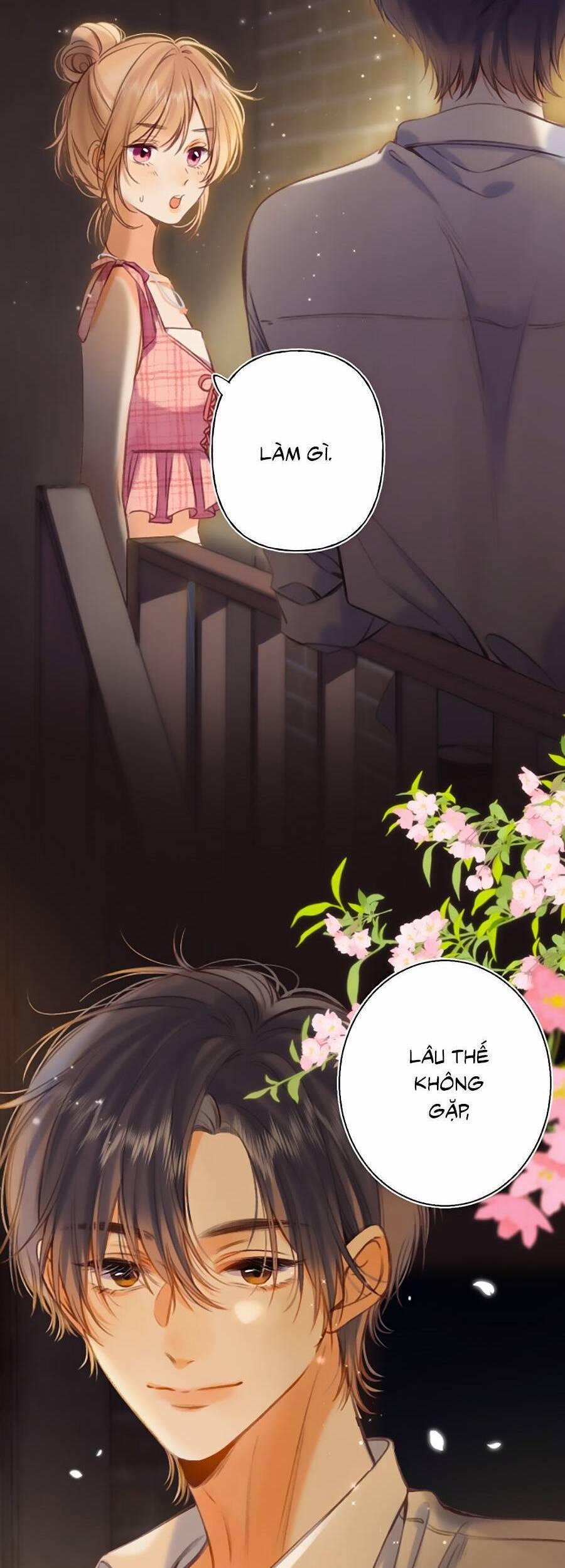 Mối Tình Thầm Kín 48 trang 11