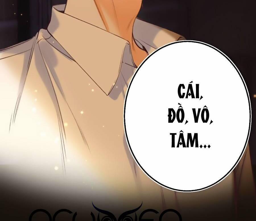 Mối Tình Thầm Kín 48 trang 6