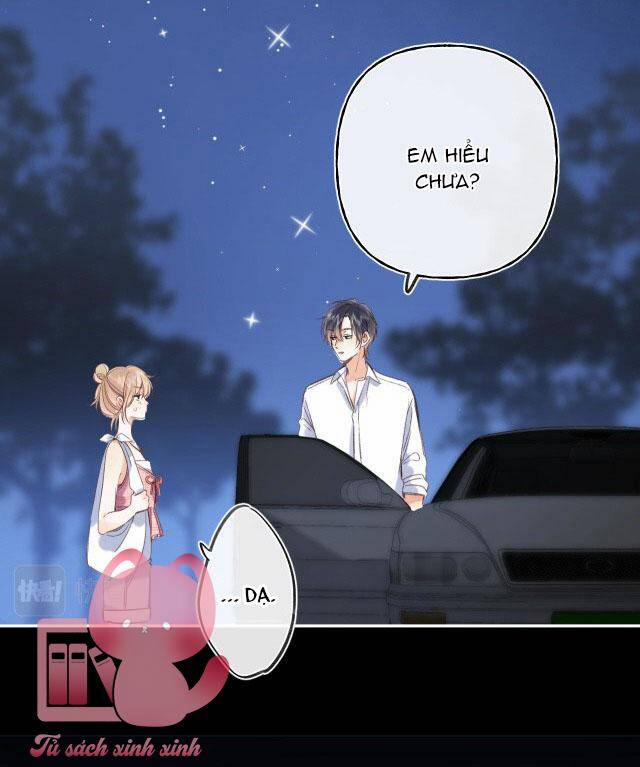 Mối Tình Thầm Kín 49 trang 11