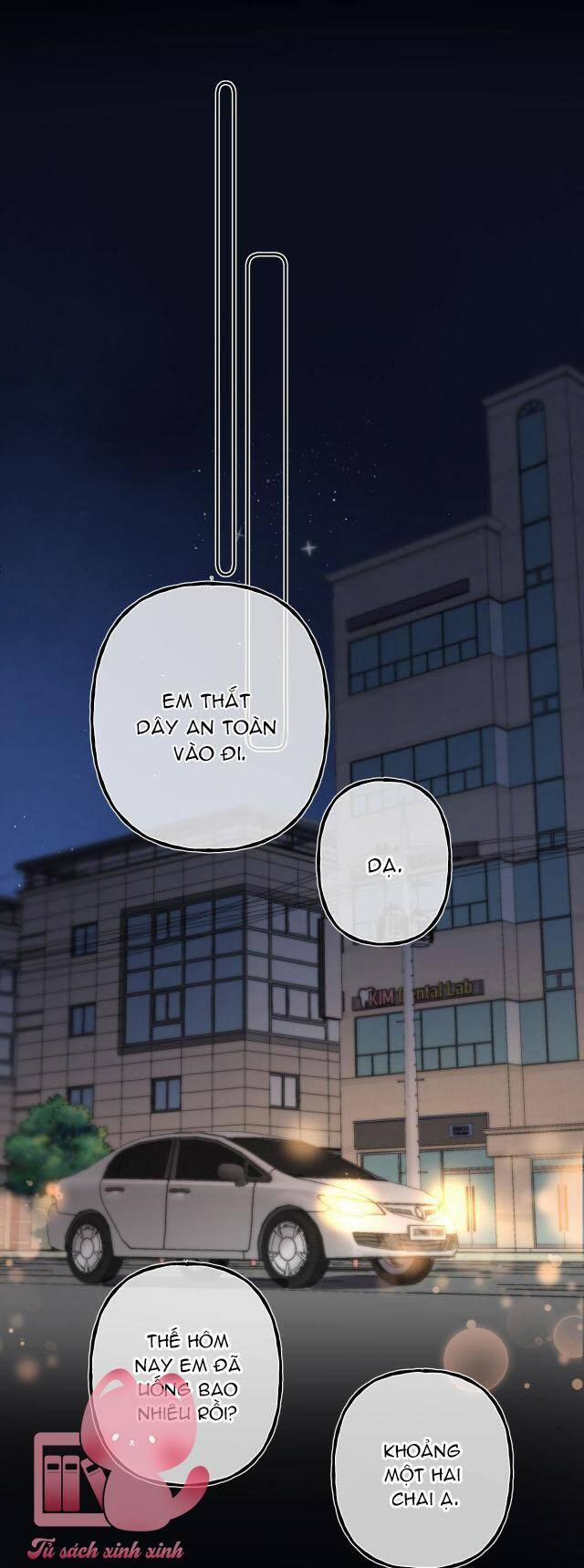 Mối Tình Thầm Kín 49 trang 12