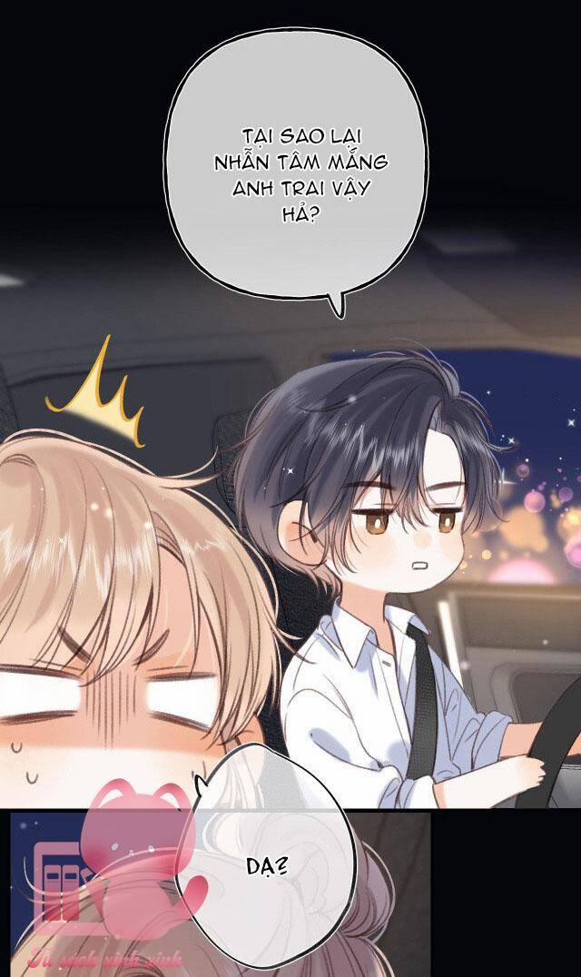 Mối Tình Thầm Kín 49 trang 16