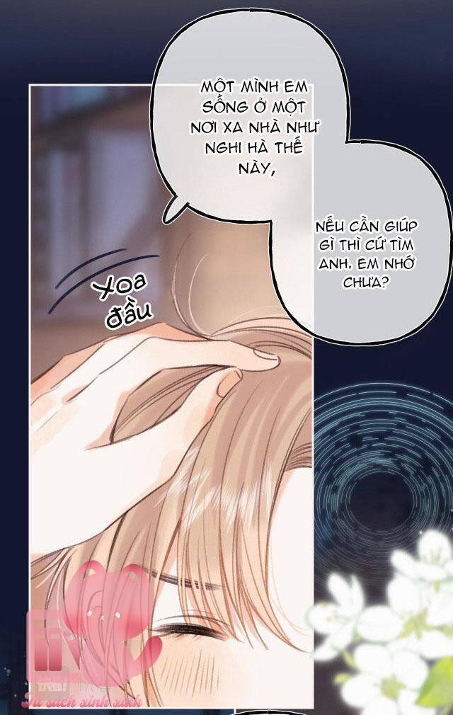 Mối Tình Thầm Kín 49 trang 23