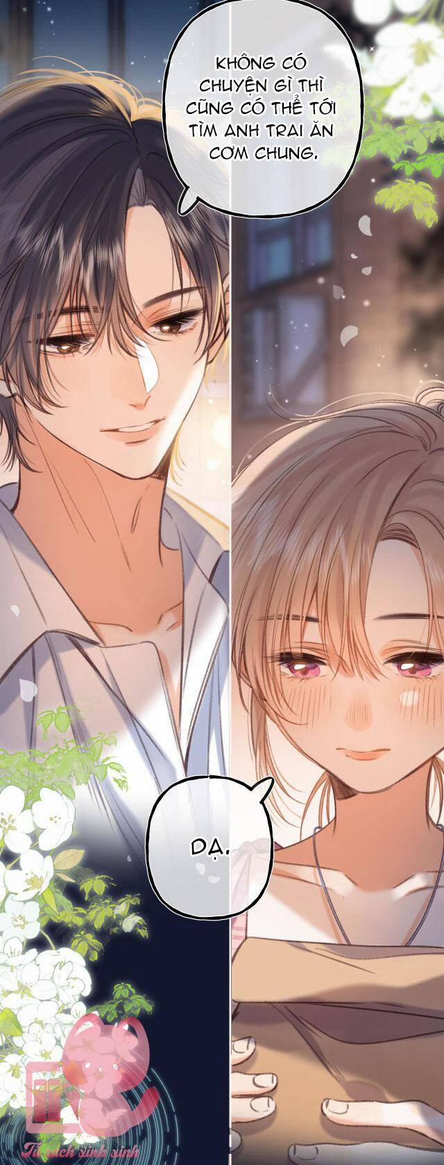 Mối Tình Thầm Kín 49 trang 24