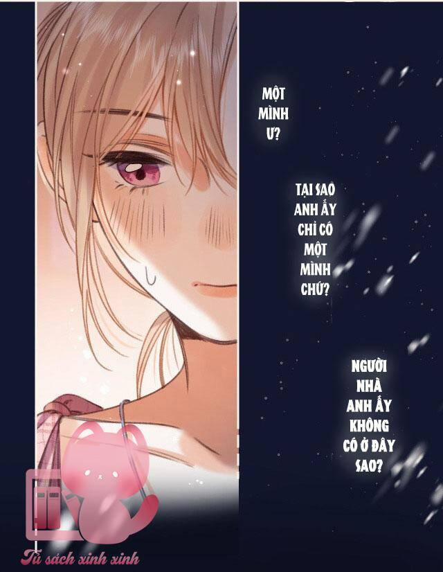 Mối Tình Thầm Kín 49 trang 26