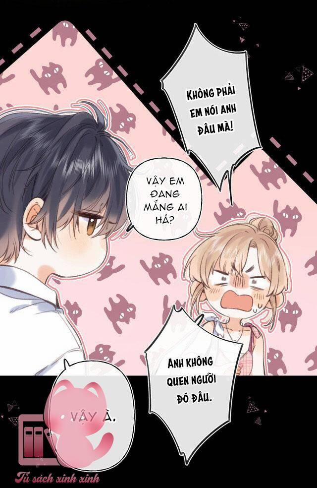 Mối Tình Thầm Kín 49 trang 3