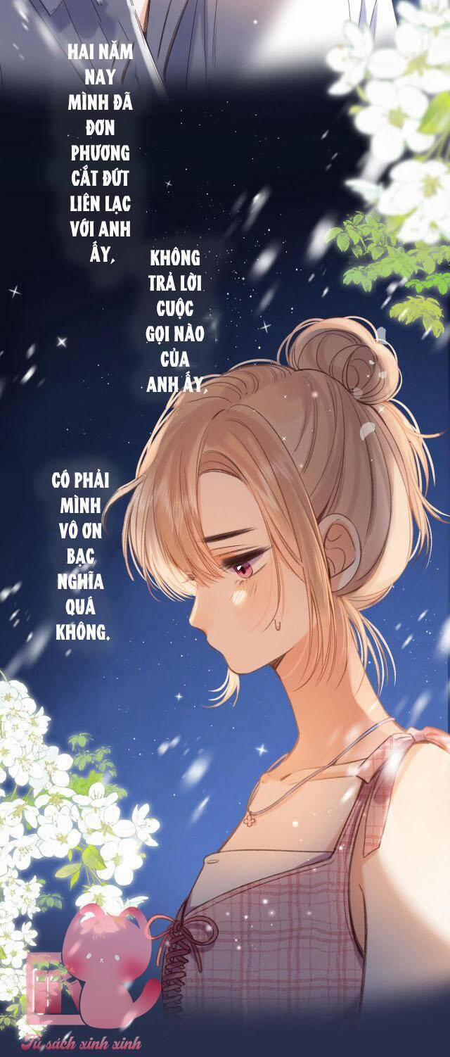 Mối Tình Thầm Kín 49 trang 30