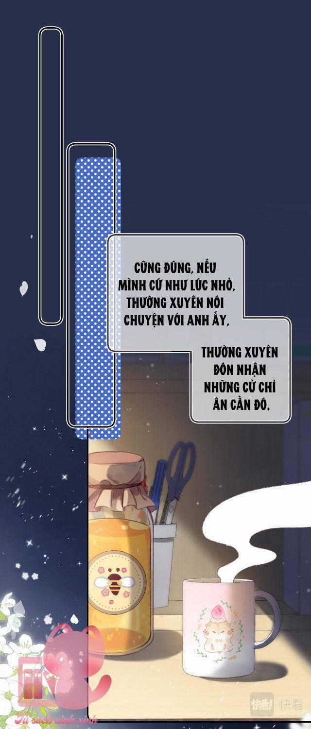 Mối Tình Thầm Kín 49 trang 31