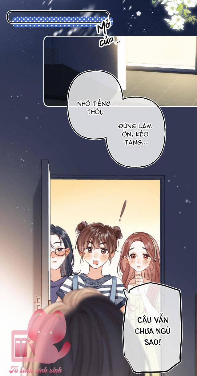 Mối Tình Thầm Kín 49 trang 33