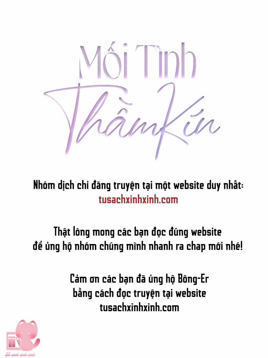 Mối Tình Thầm Kín 49 trang 41